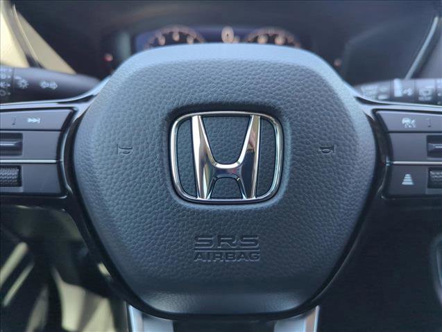 New 2026 Honda CR-V EX-L image 17