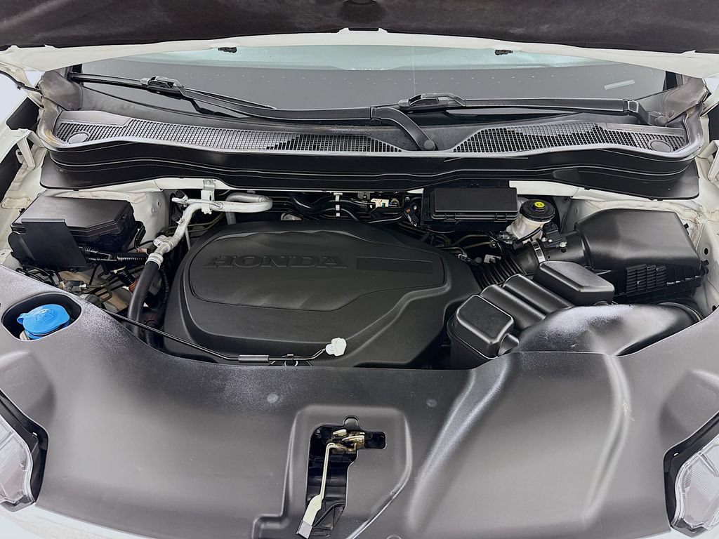 Used 2021 Honda Pilot EX-L image 29