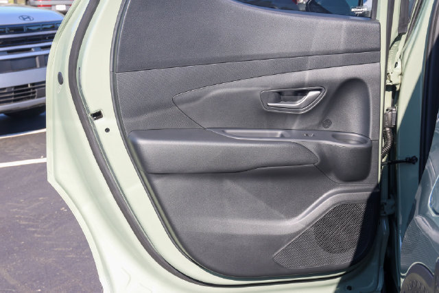 New 2027 Hyundai Santa Cruz SE AWD/4WD image 12
