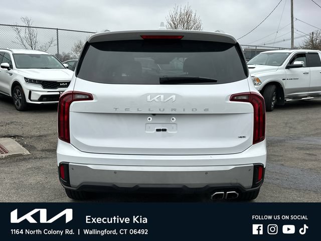Certified 2023 Kia Telluride S AWD/4WD image 3