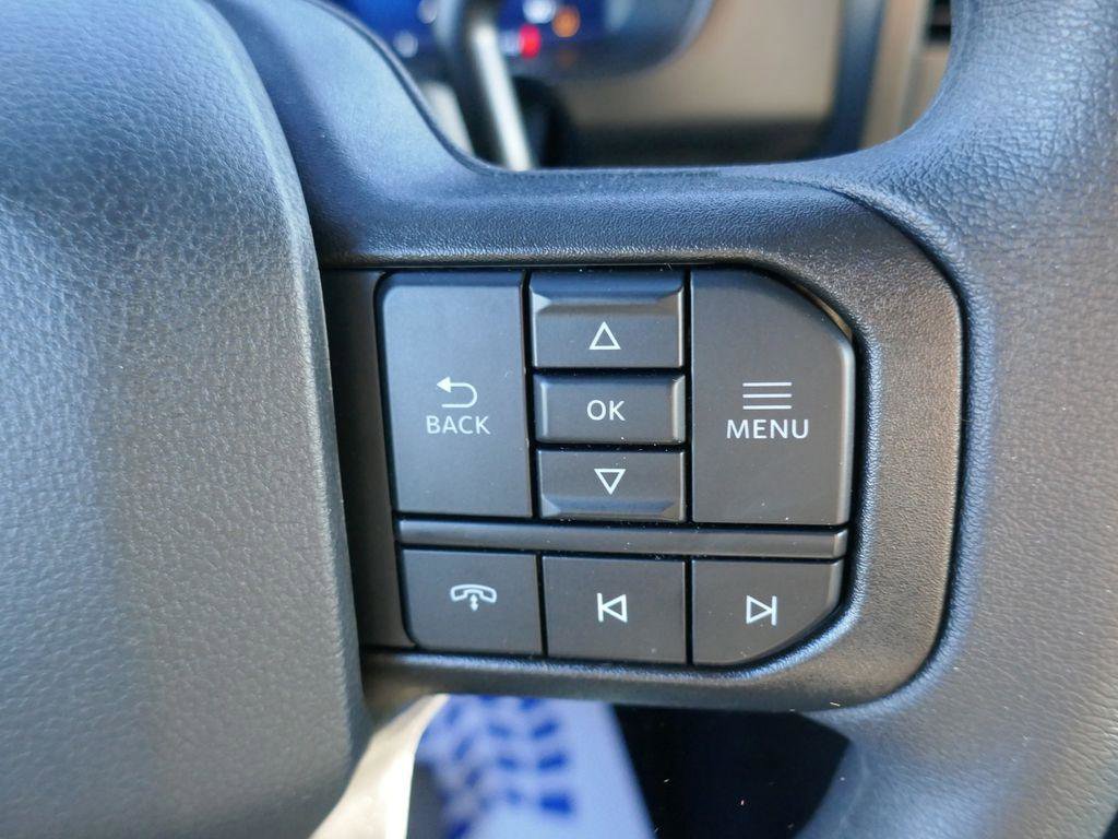 New 2026 Ford F250 XLT w/ XLT Premium Package image 21