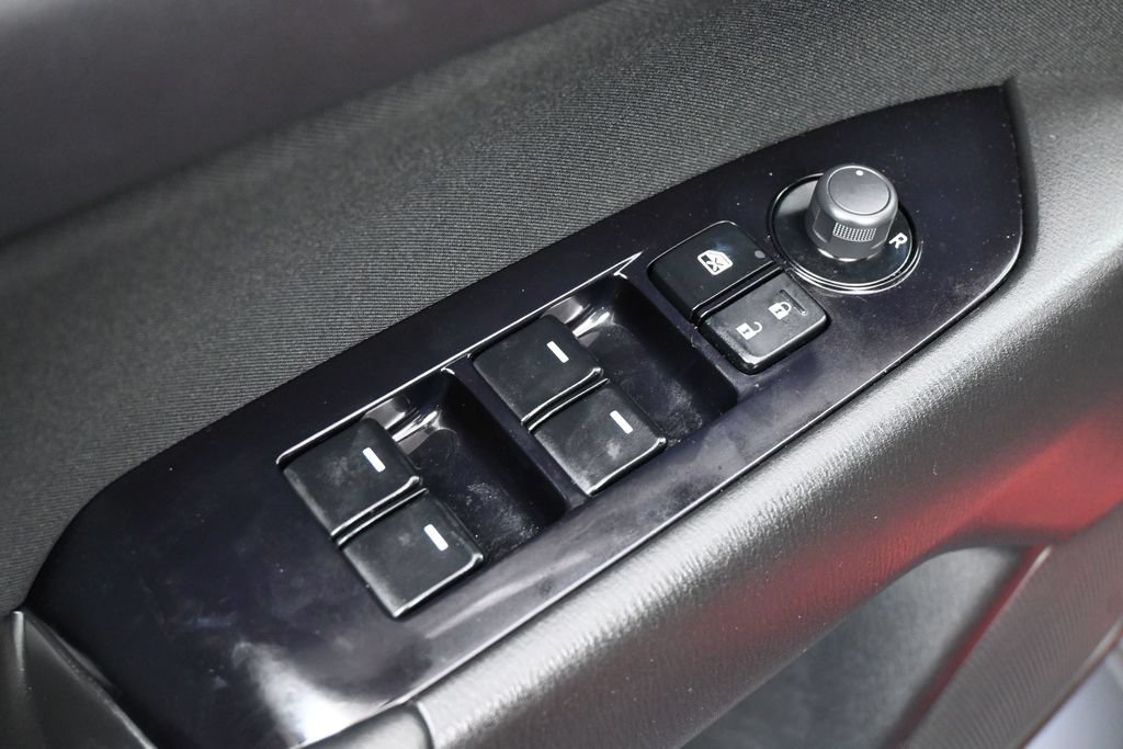 Used 2020 MAZDA CX-5 Sport FWD image 14