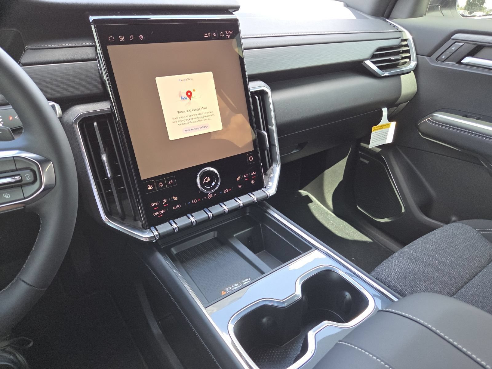 New 2026 GMC Acadia Elevation FWD image 32