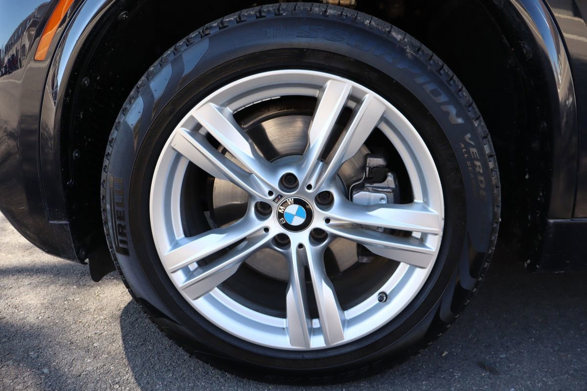 Used 2018 BMW X5 xDrive40e w/ M Sport Package image 46