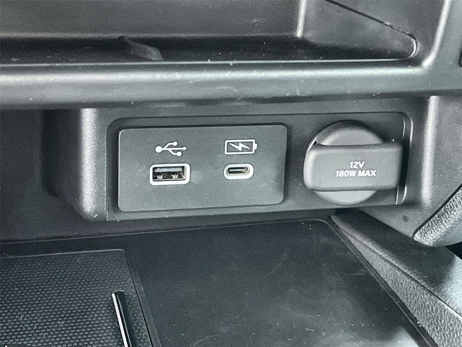 Certified 2025 Honda Ridgeline TrailSport image 26