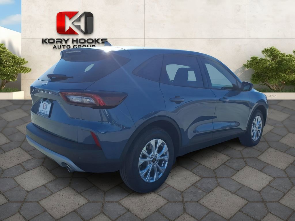 New 2026 Ford Escape Active w/ Active Premium Tech Pack image 3
