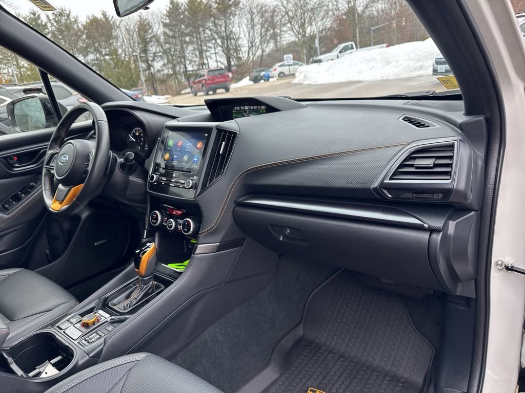 Used 2023 Subaru Forester Wilderness image 9