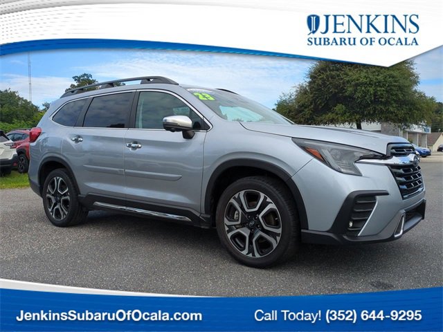 Used 2023 Subaru Ascent Touring