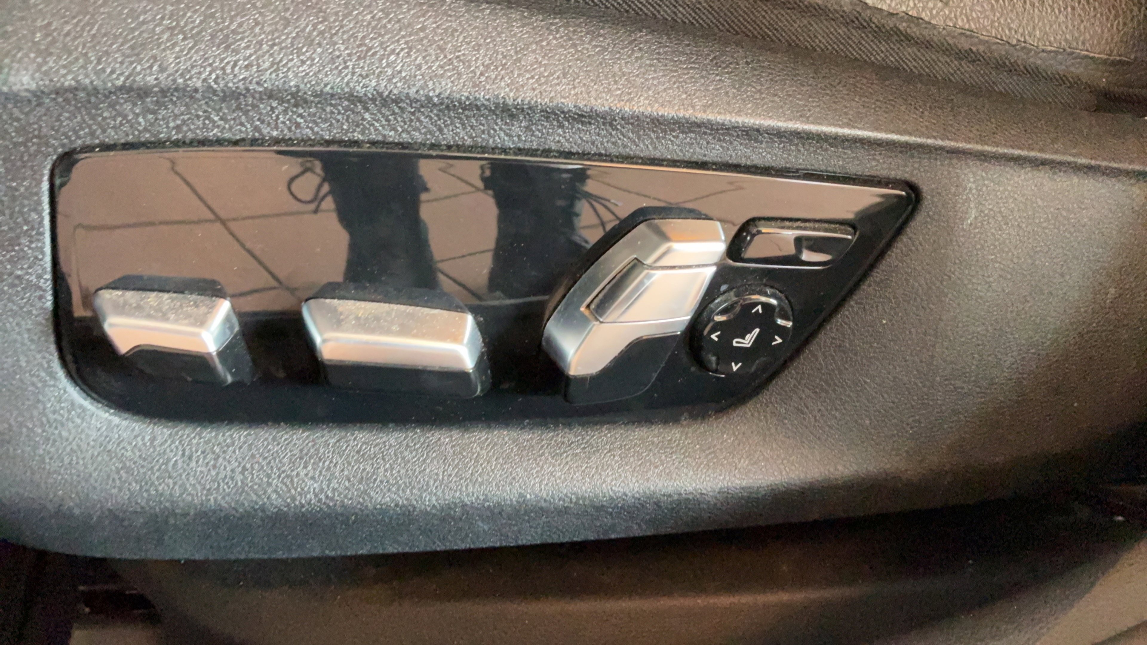 Used 2017 BMW 540i RWD image 27