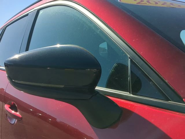 New 2026 MAZDA CX-50 AWD 2.5 Hybrid w/ Cargo Package image 10