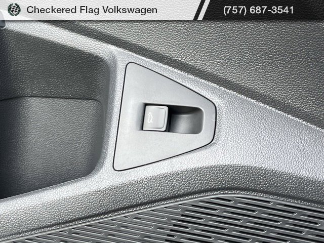 New 2026 Volkswagen Jetta Sport image 17