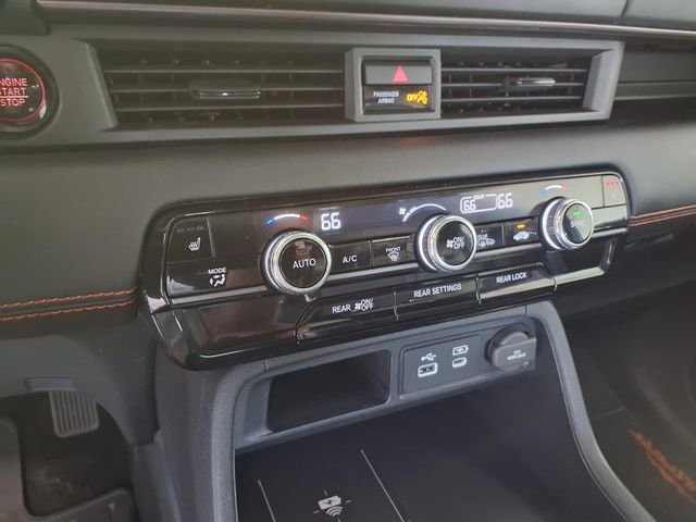 Certified 2024 Honda Pilot TrailSport image 12