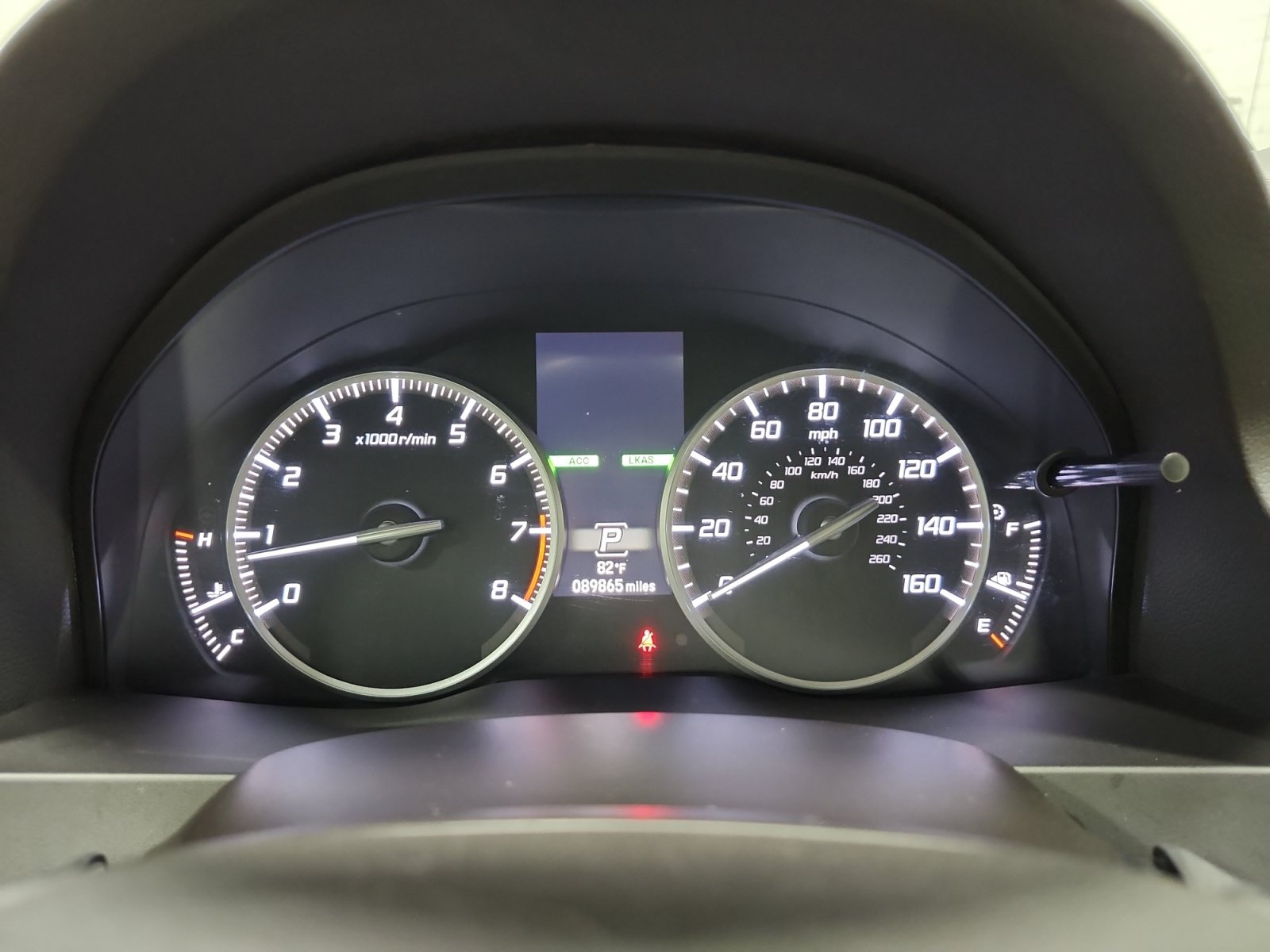Used 2017 Acura RDX AWD w/ Advance Package image 16
