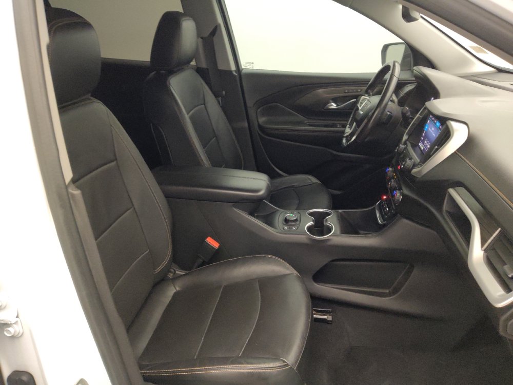 Used 2020 GMC Terrain SLT w/ Preferred Package FWD image 20