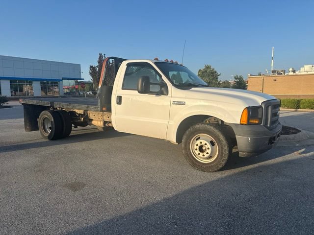 Used 2007 Ford F350 XL RWD image 1