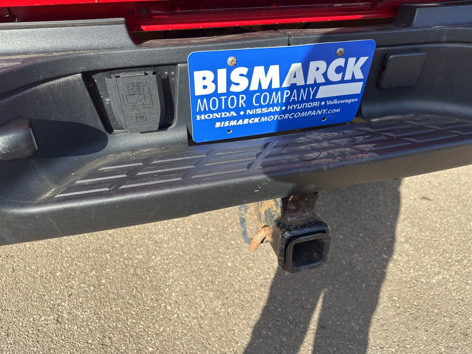 Used 2009 Chevrolet Silverado 3500 LT w/ Interior Plus Package image 17