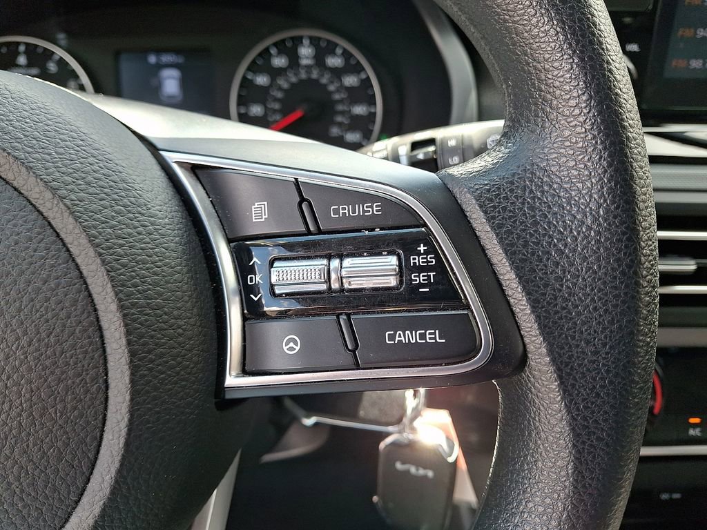 Certified 2023 Kia Seltos LX AWD/4WD image 24