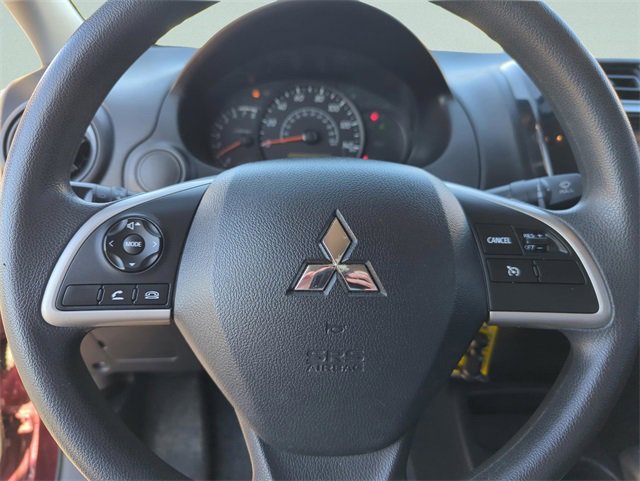 Used 2019 Mitsubishi Mirage G4 ES image 34