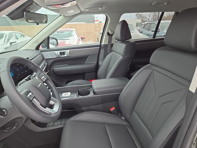 New 2026 Hyundai Santa Fe SEL AWD/4WD image 23