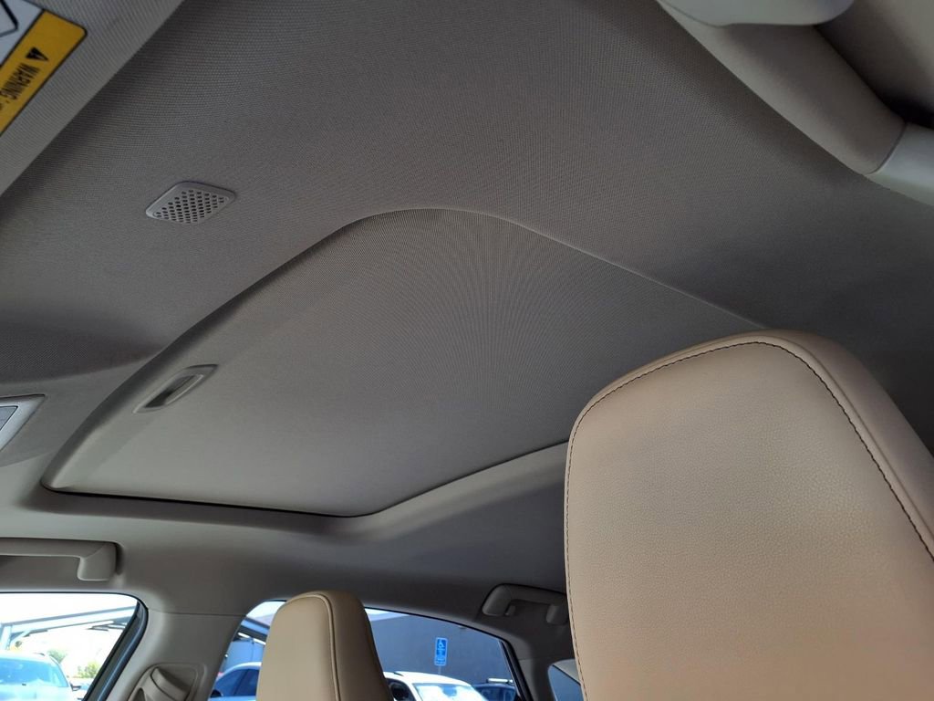 Used 2021 Lexus NX 300h AWD w/ Premium Package image 16