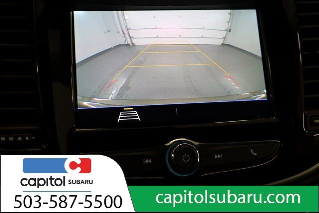 Used 2022 Chevrolet Trax LT w/ LT Convenience Package image 27