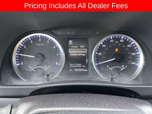 Used 2019 Toyota Highlander LE AWD/4WD image 23