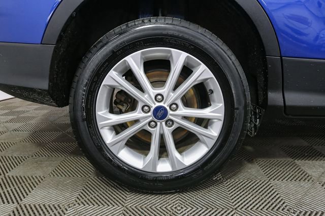 Used 2019 Ford Escape SE AWD/4WD image 15