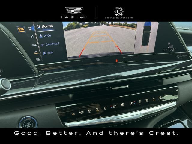 Certified 2023 Cadillac Escalade Sport w/ Touring Package AWD/4WD image 19