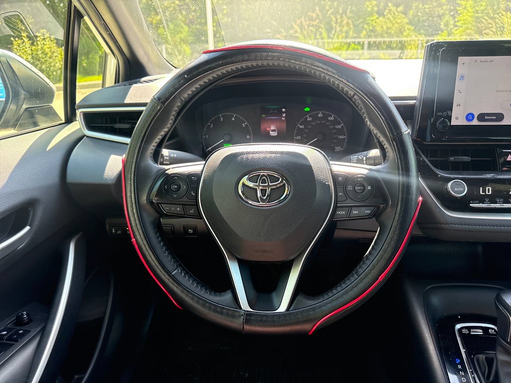 Used 2024 Toyota Corolla SE FWD image 19