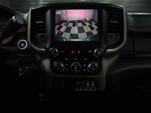 Used 2022 RAM 2500 Laramie image 30