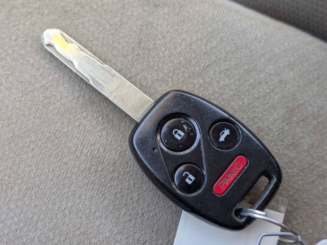 Used 2012 Honda Civic EX image 30