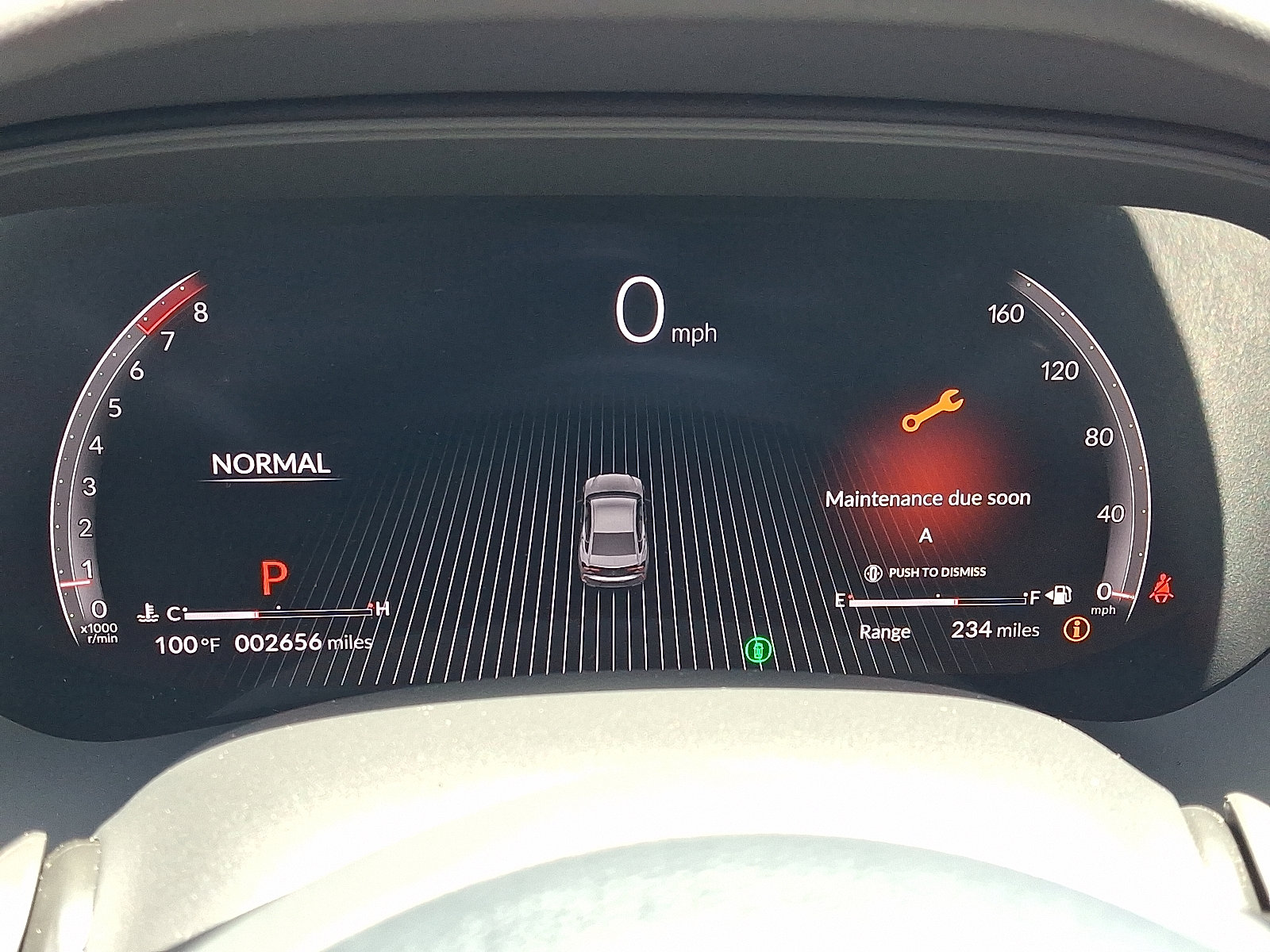 Used 2025 Acura TLX SH-AWD w/ A-SPEC Pkg image 22