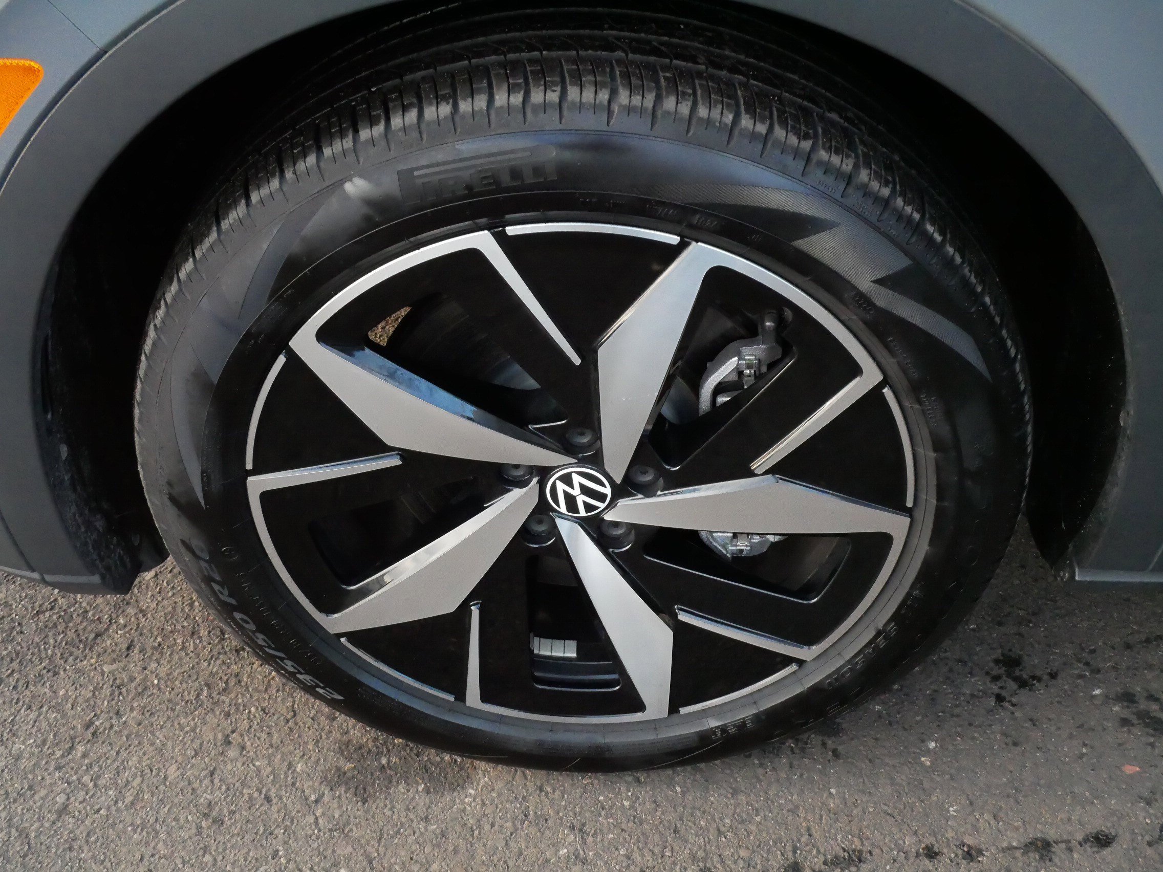 Certified 2024 Volkswagen ID.4 Pro S image 15