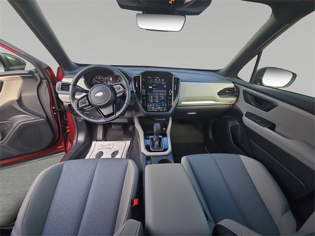 Certified 2025 Subaru Forester Premium w/ Convenience Package #1 image 15