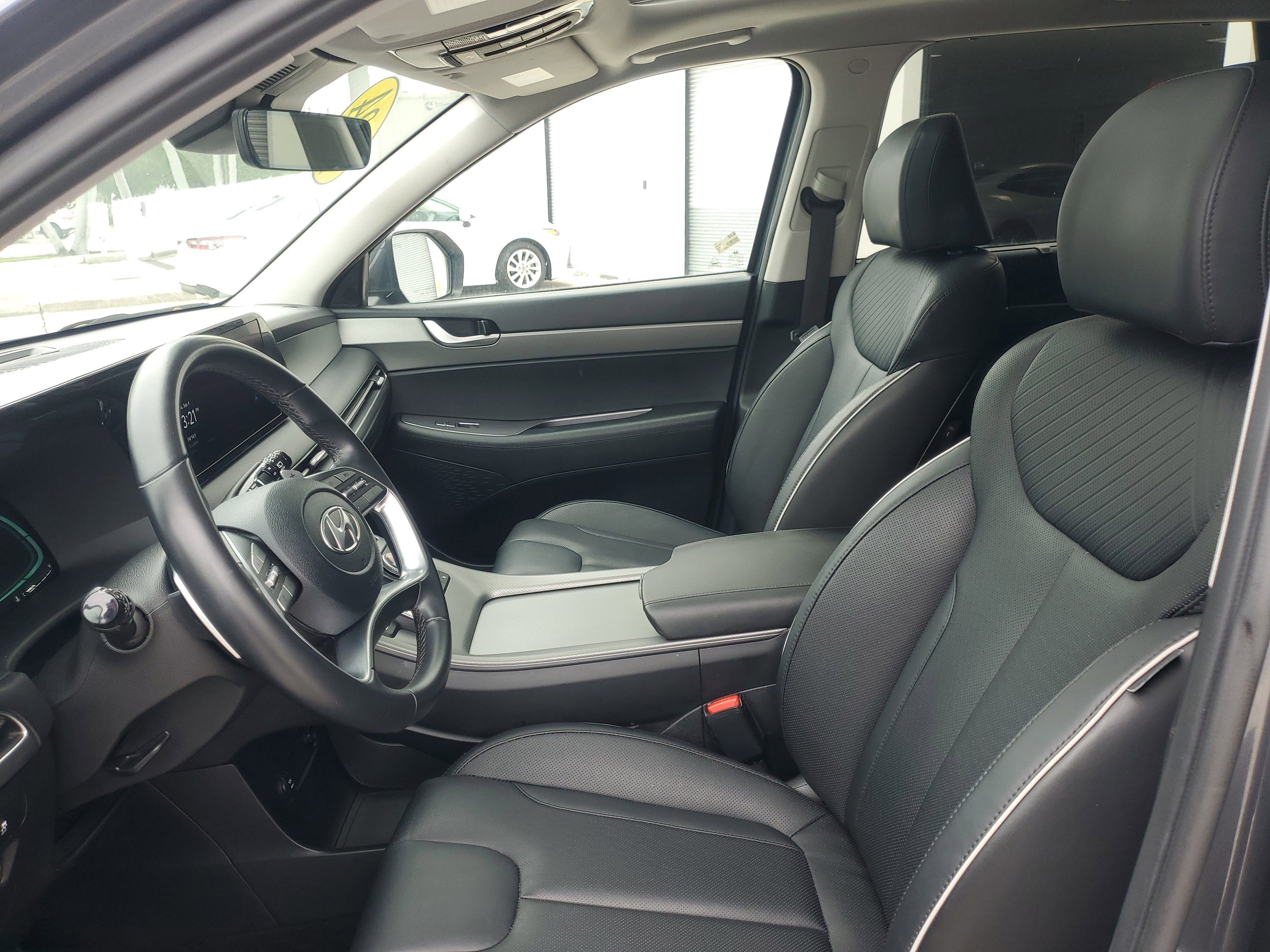 Used 2024 Hyundai Palisade XRT image 19