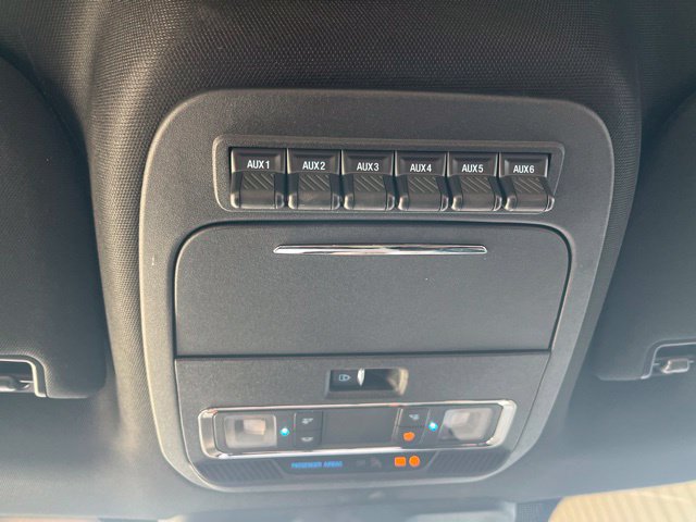 Used 2025 Ford F250 Lariat w/ Chrome Package AWD/4WD image 17