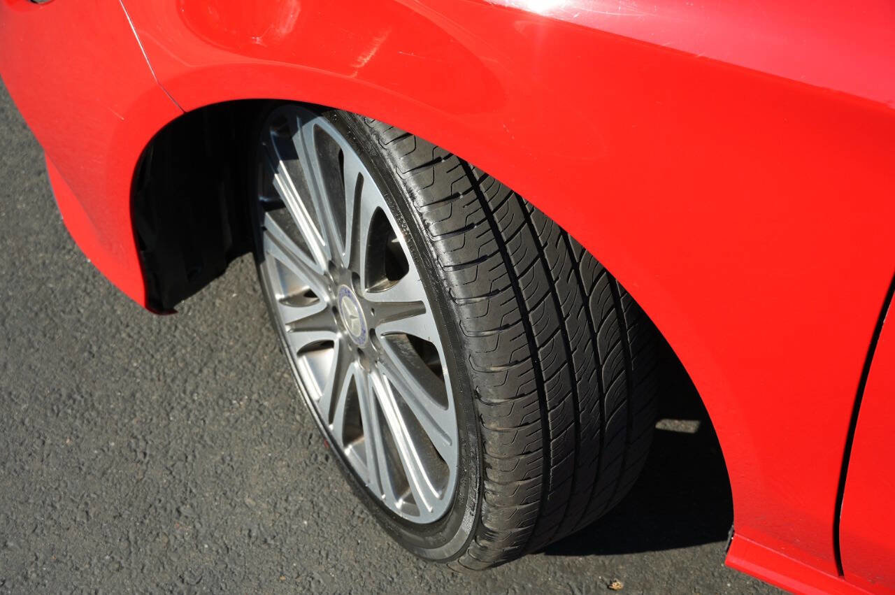 Used 2018 Mercedes-Benz CLA 250 image 4