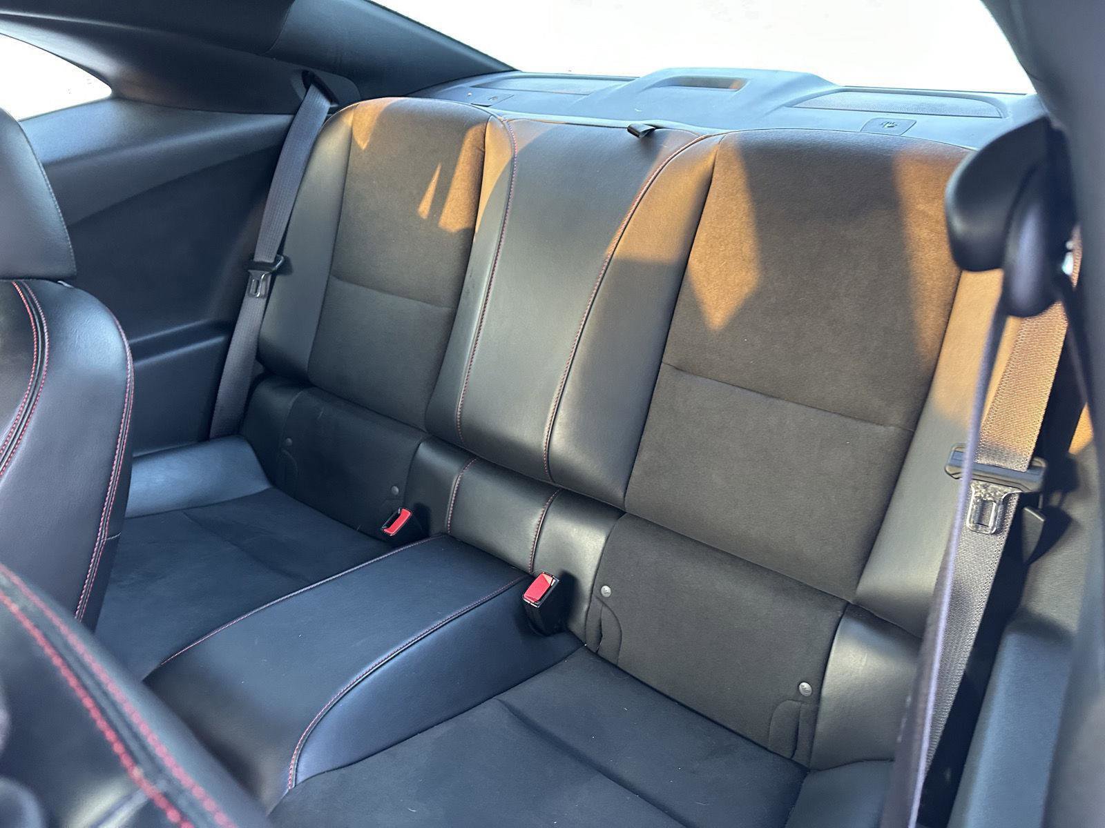 Used 2012 Chevrolet Camaro ZL1 image 22