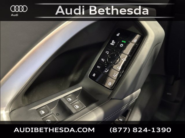 Certified 2025 Audi Q5 Premium Plus AWD/4WD image 15