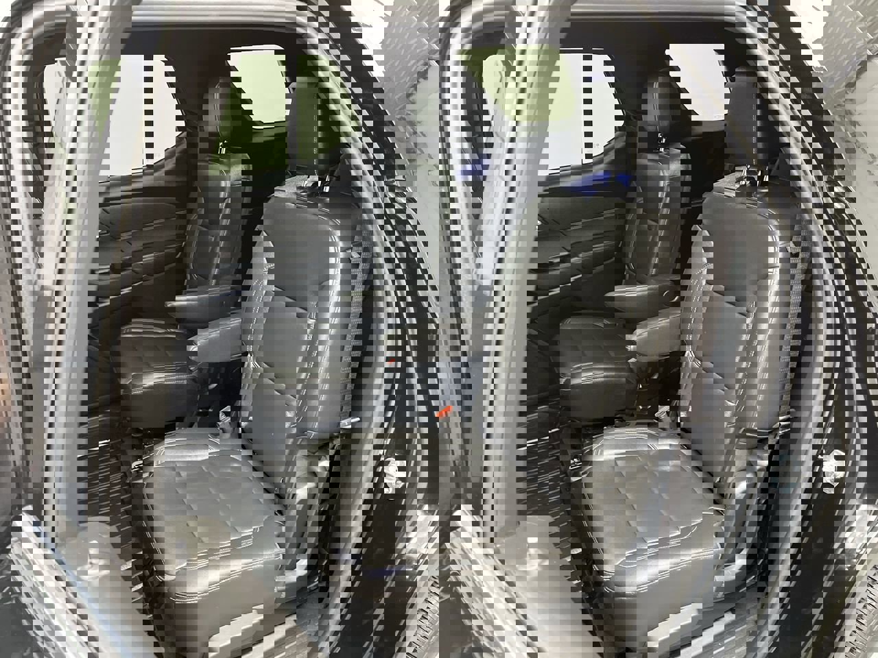 Certified 2023 Chevrolet Traverse LT w/ LT Premium Package image 13