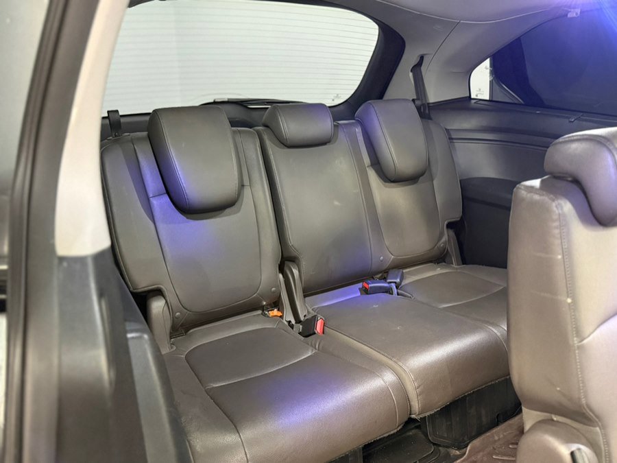 Used 2018 Honda Odyssey Touring image 52