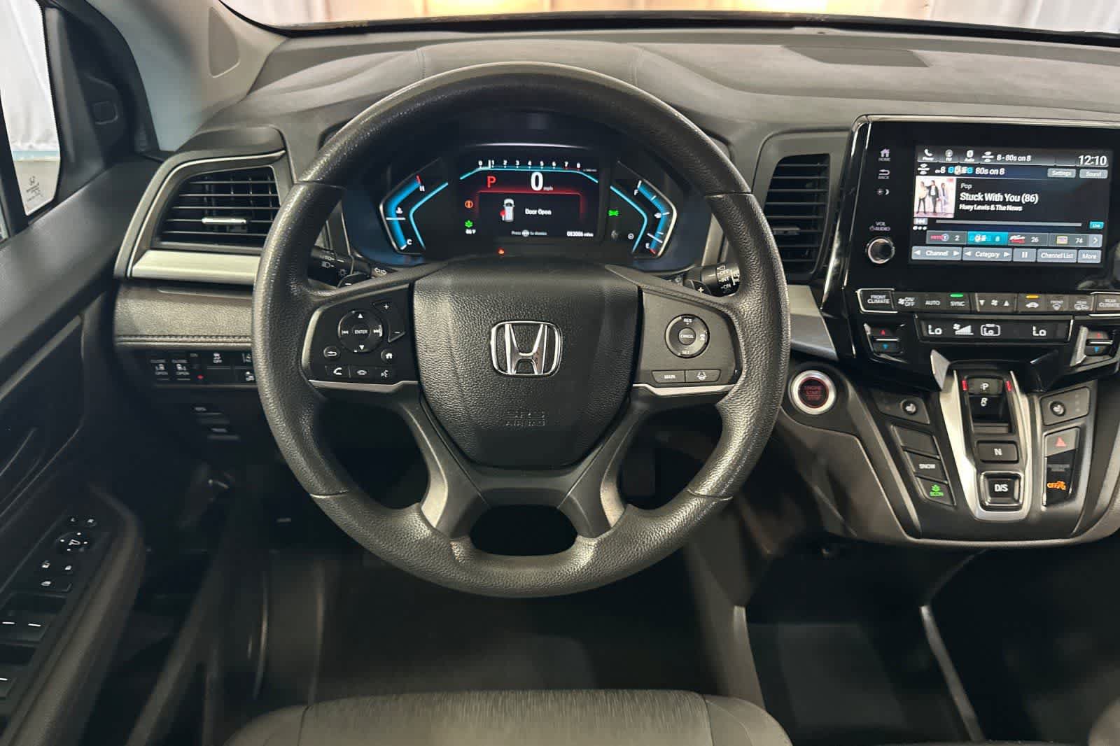 Used 2019 Honda Odyssey EX image 16