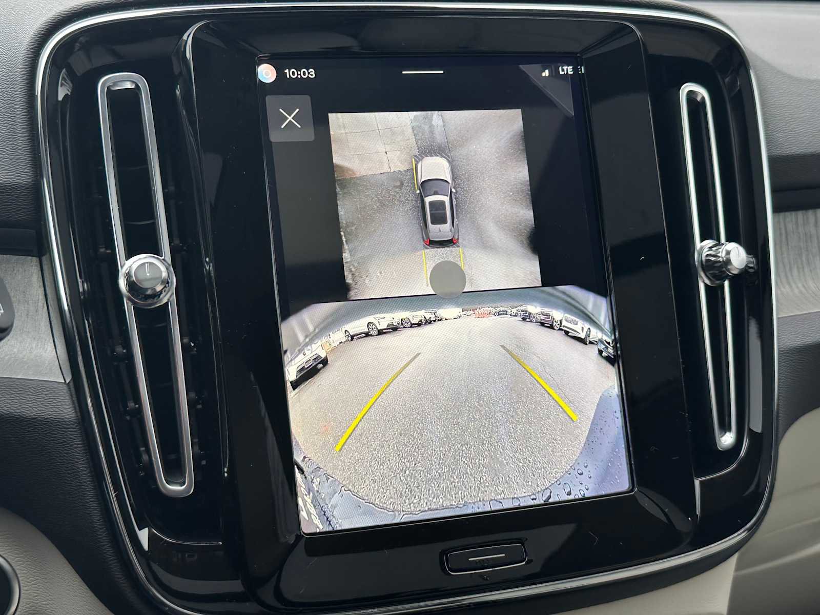 New 2026 Volvo XC40 B5 Ultra w/ Climate Package image 26