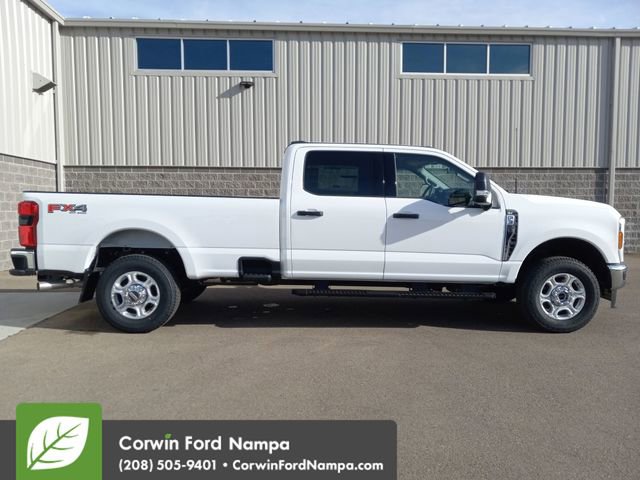 New 2026 Ford F350 XLT w/ 360-Degree Camera Package video 2