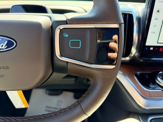 New 2026 Ford Expedition Max King Ranch image 26