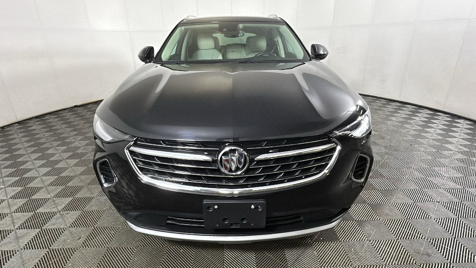 Used 2023 Buick Envision Preferred AWD/4WD image 8