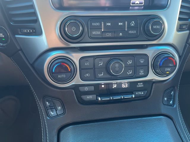 Used 2018 Chevrolet Tahoe Premier image 25