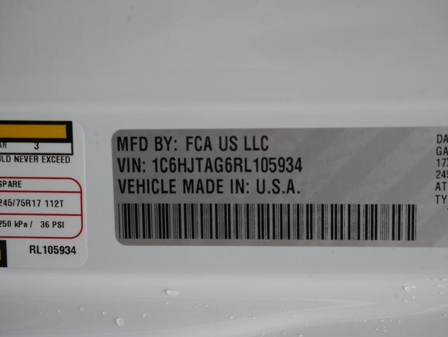 Used 2024 Jeep Gladiator Sport image 30