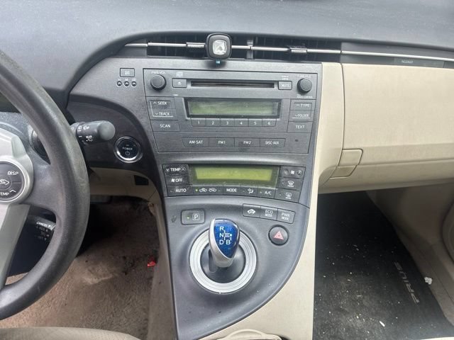 Used 2011 Toyota Prius Two FWD image 5