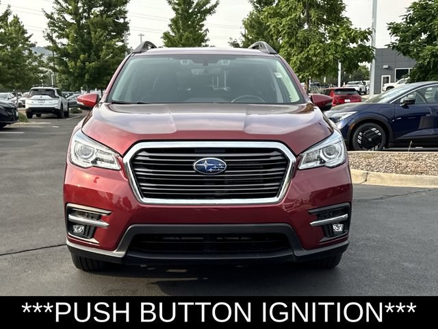 Used 2020 Subaru Ascent Limited AWD/4WD image 8